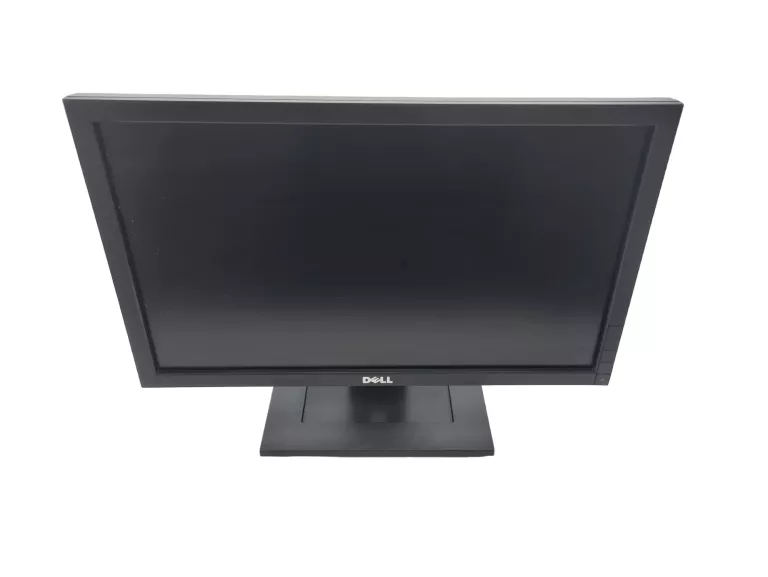 MONITOR DELL E2011HT 20" LED 1600 X 900 PX TN