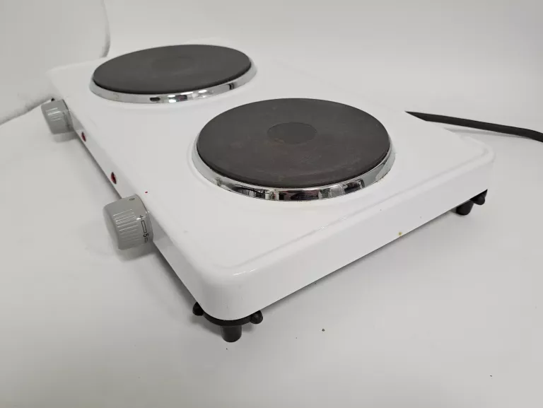 kuchenka-elektryczna-dwupalnikowa-alaska-dkp-2410-stan-uzywany