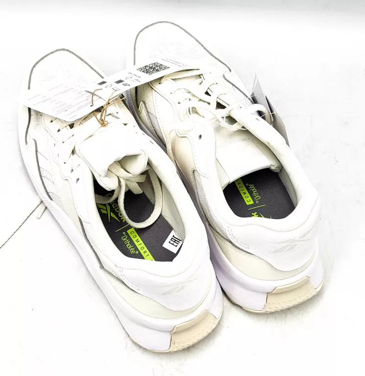 BUTY DAMSKIE REEBOK HERITANCE GW7826 R-37/5