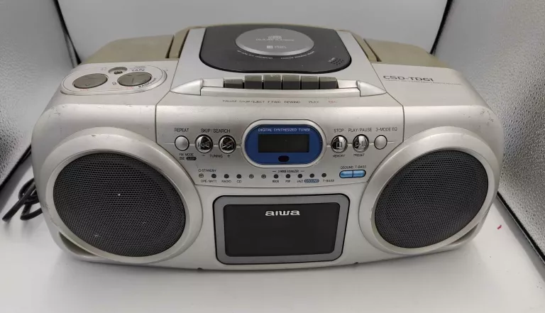 radio-cd-aiwa-csd-td61-fm-marka-aiwa