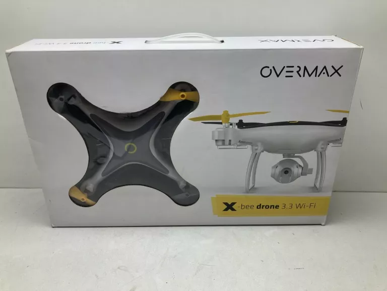 Dron overmax store 3.3