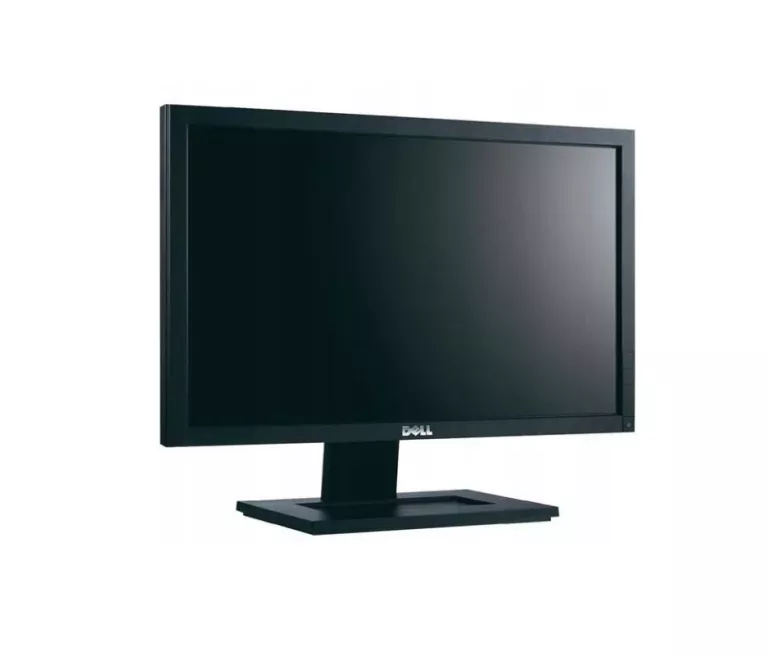 MONITOR DELL E2011HT 20" LED 1600 X 900 PX TN