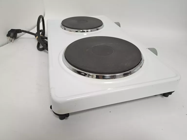 kuchenka-elektryczna-dwupalnikowa-alaska-dkp-2410-kolor-dominujacy-bialy