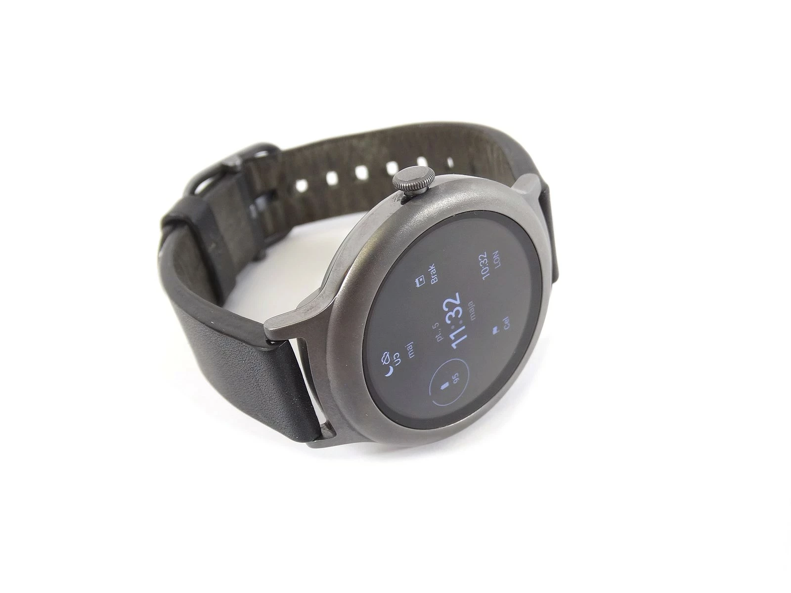 Smartwatch cheap lg w270