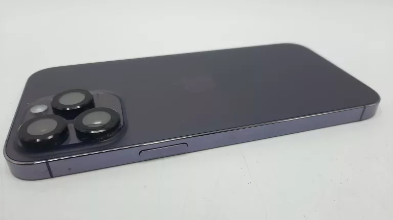 TELEFON APPLE IPHONE 14 PRO MAX 6/128GB ETUI PUDE
