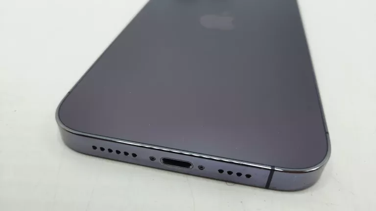 TELEFON APPLE IPHONE 14 PRO MAX 6/128GB ETUI PUDE