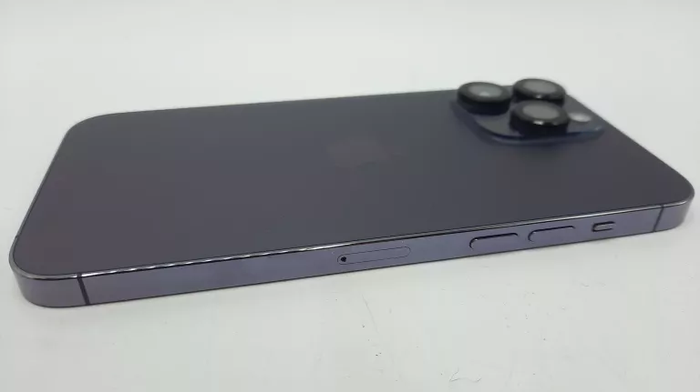 TELEFON APPLE IPHONE 14 PRO MAX 6/128GB ETUI PUDE