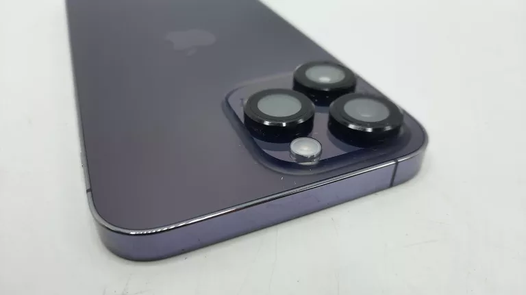 TELEFON APPLE IPHONE 14 PRO MAX 6/128GB ETUI PUDE