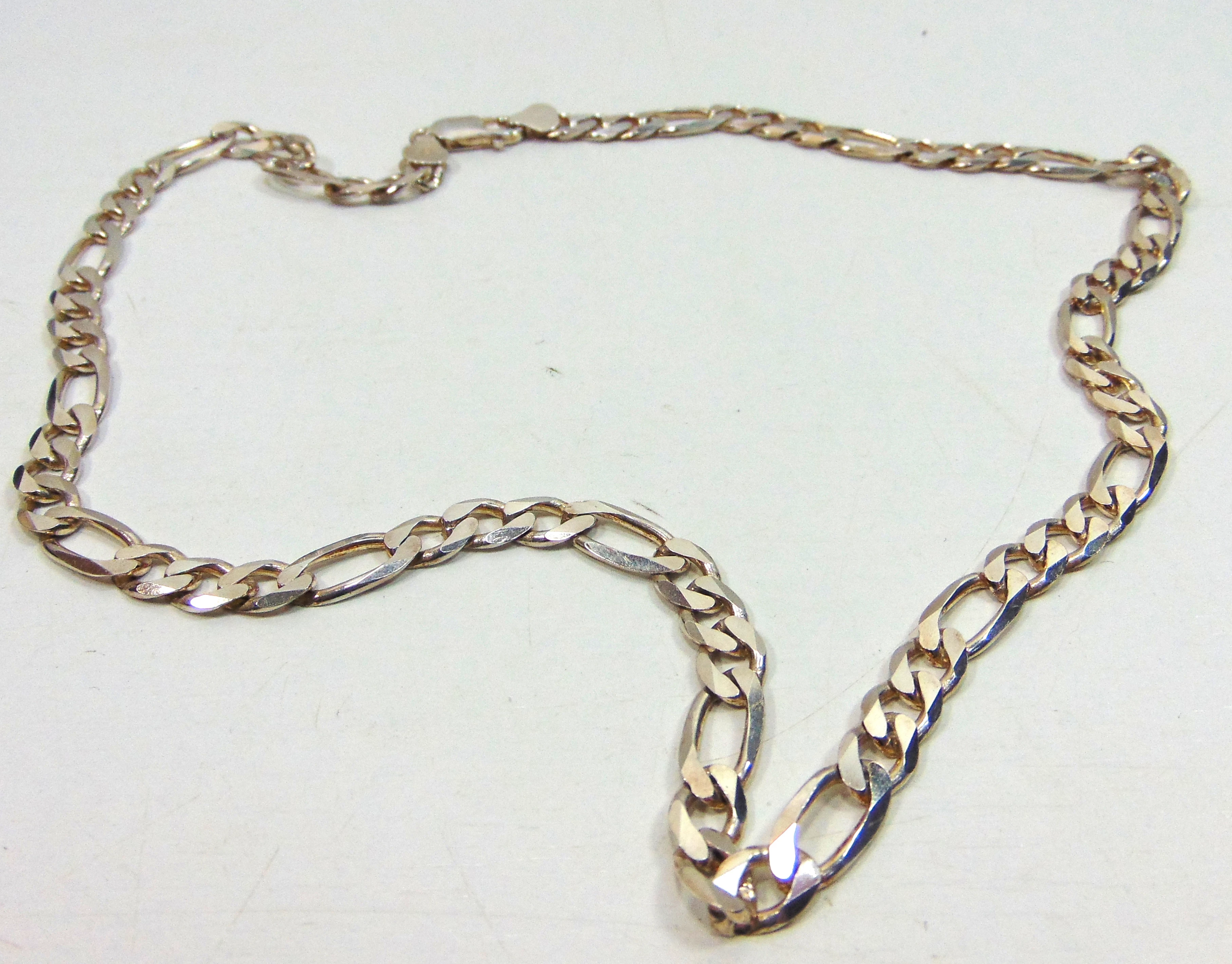 solidny-srebrny-lancuszek-55-cm-zamkowa-16-lubawa