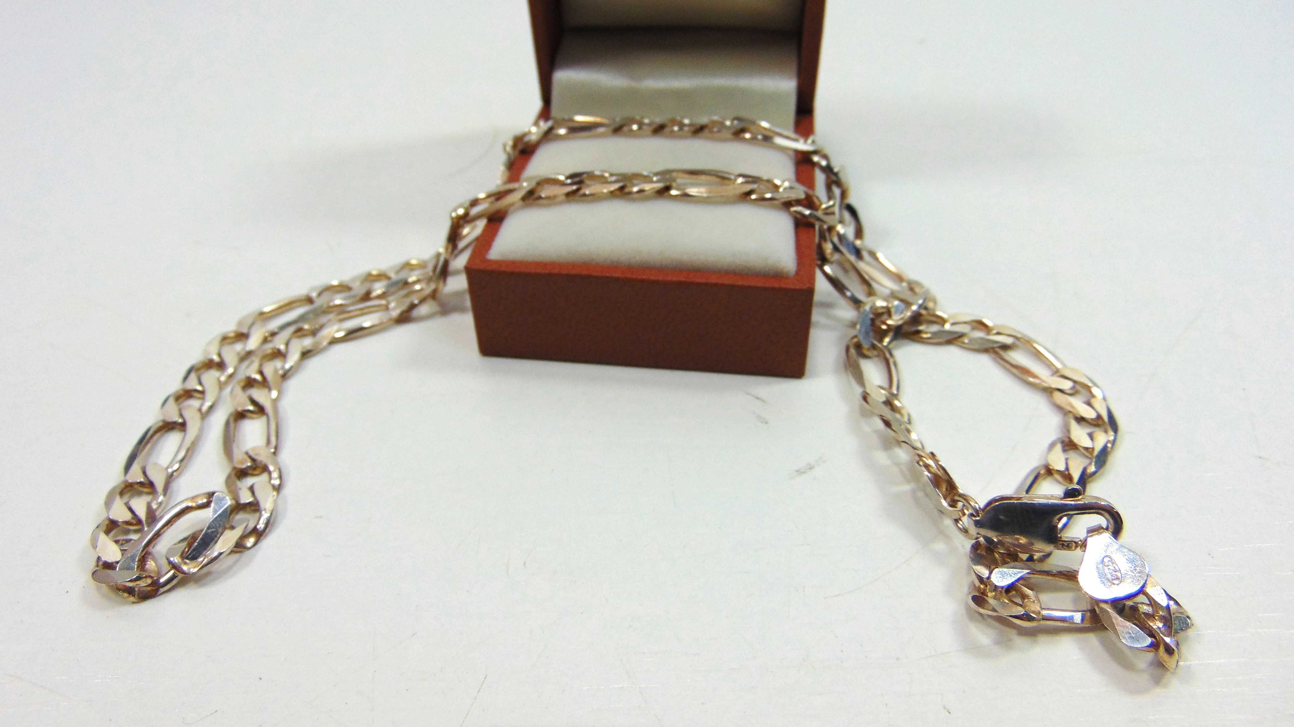 solidny-srebrny-lancuszek-55-cm-stan-11323-253806