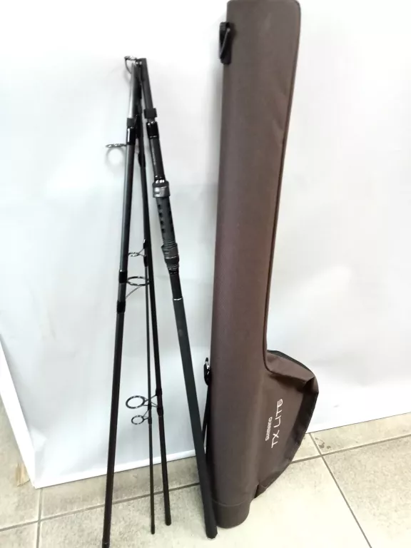 WĘDKA SHIMANO TRIBAL TX-LITE A - 3,05 2,75LBS