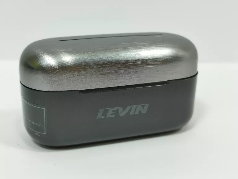 SŁUCHAWKI LEVIN H9 PLUS TWS
