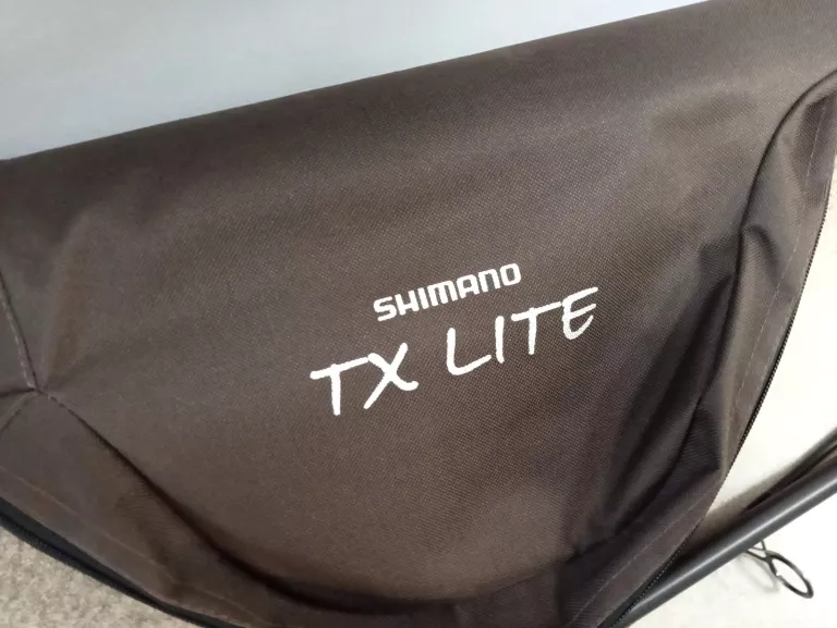 WĘDKA SHIMANO TRIBAL TX-LITE A - 3,05 2,75LBS