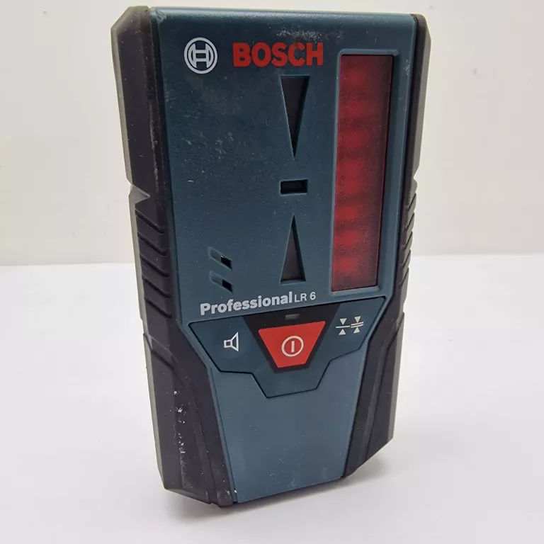 LASER BOSCH GCL 2-50 + LR 6