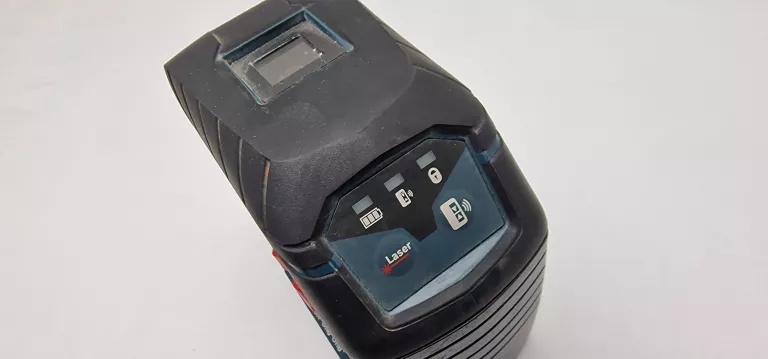 LASER BOSCH GCL 2-50 + LR 6