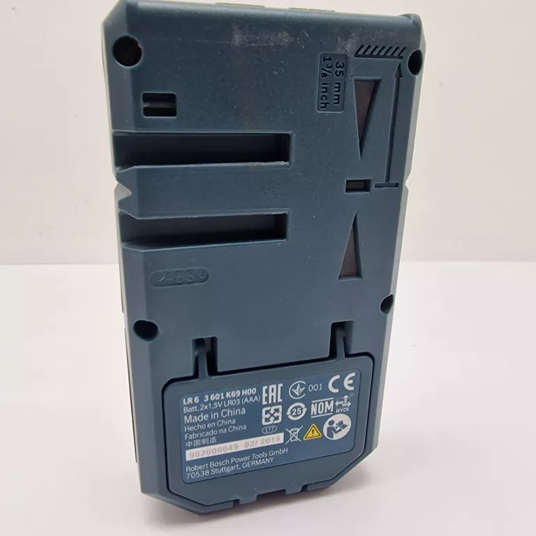 LASER BOSCH GCL 2-50 + LR 6