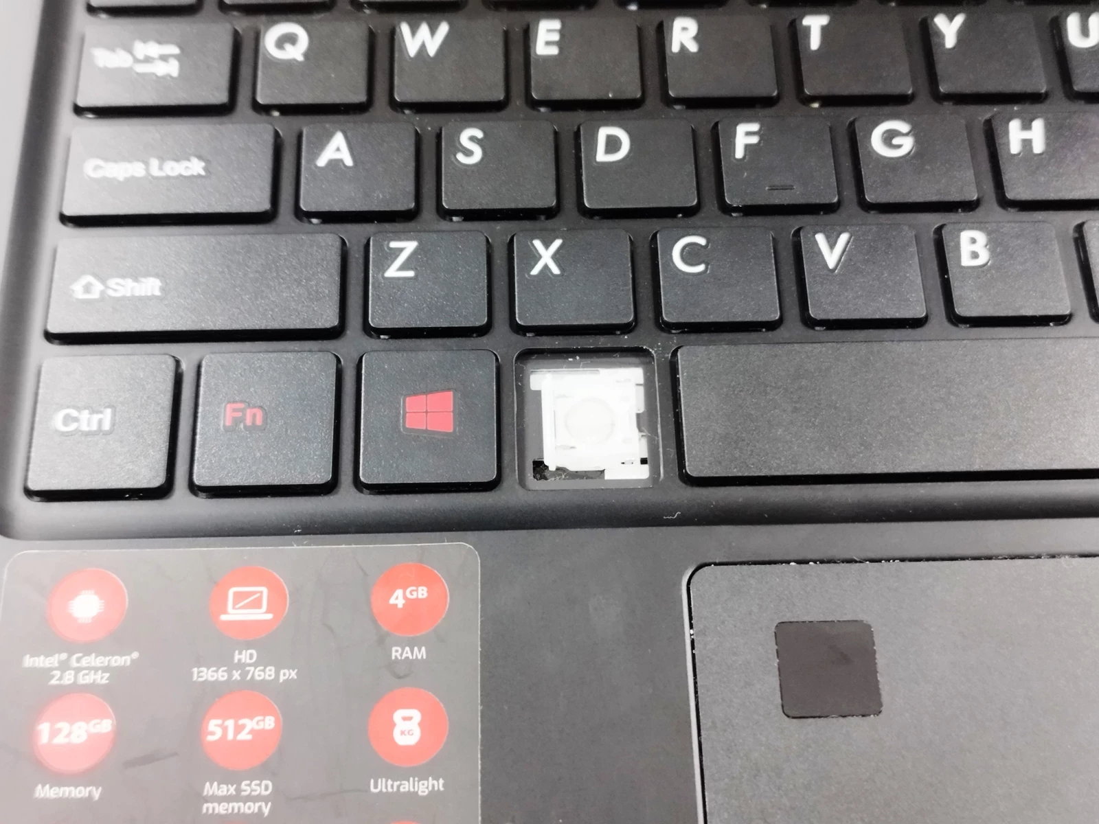 laptop-techbite-arc-116-hd-lad-pudelko-kod-producenta-arc-116