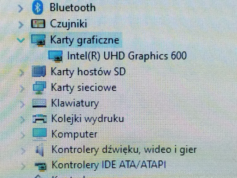 LAPTOP TECHBITE ARC 11,6 HD + ŁAD + PUDEŁKO