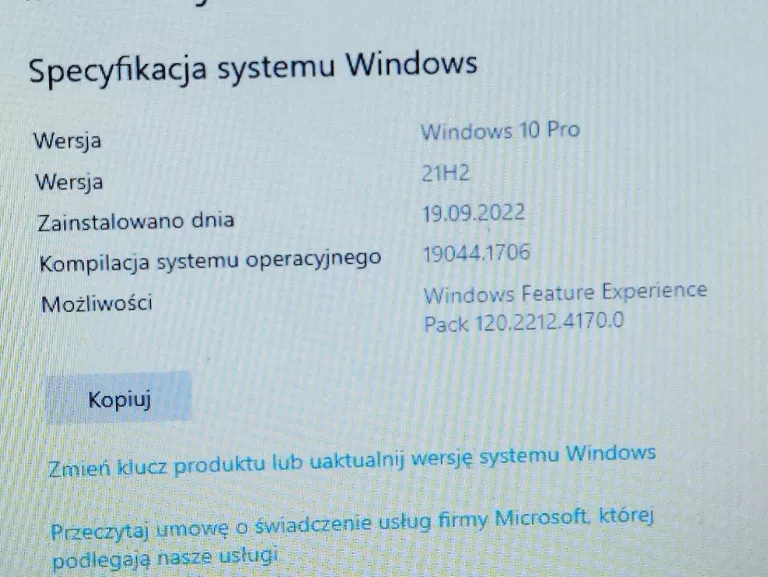 LAPTOP TECHBITE ARC 11,6 HD + ŁAD + PUDEŁKO