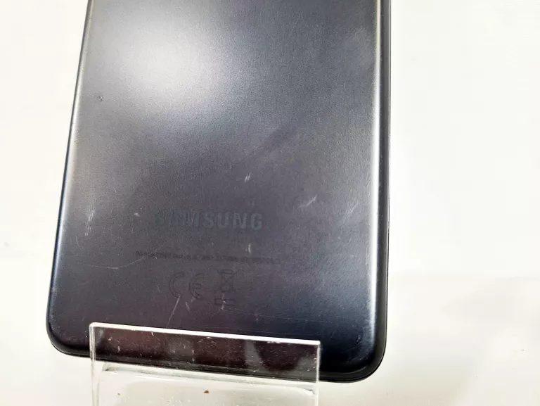 SAMSUNG GALAXY S21 5G 8GB/128GB CZARNY