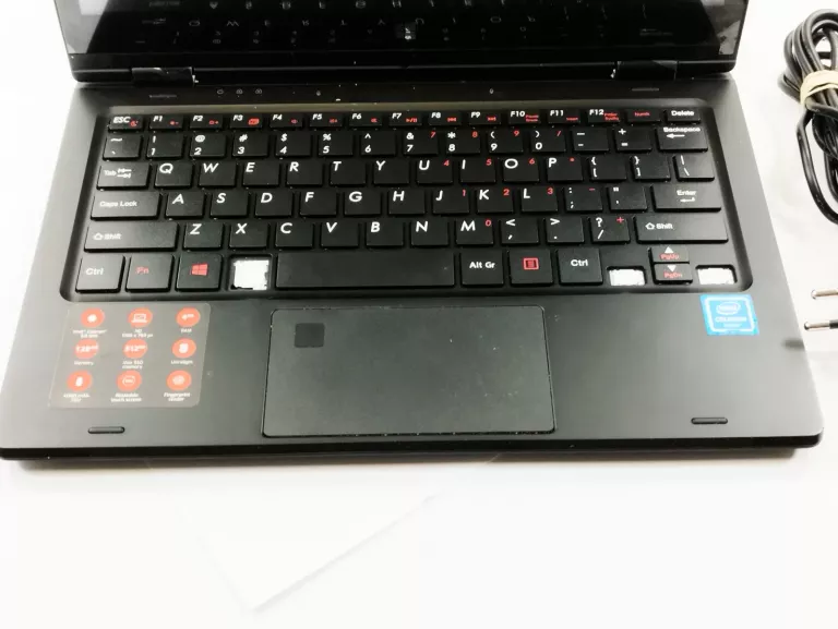 LAPTOP TECHBITE ARC 11,6 HD + ŁAD + PUDEŁKO