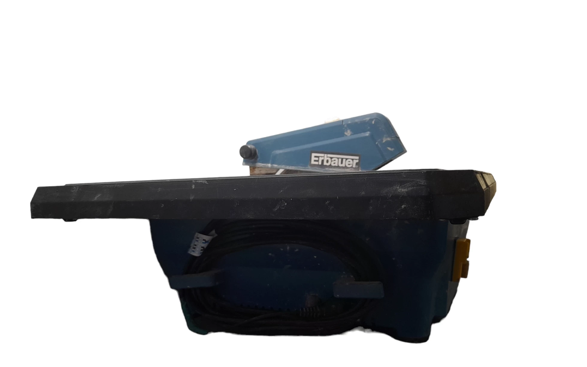 PRZECINARKA DO PŁYTEK ERBAUER 750W TILE CUTTER Przecinarki do glazury