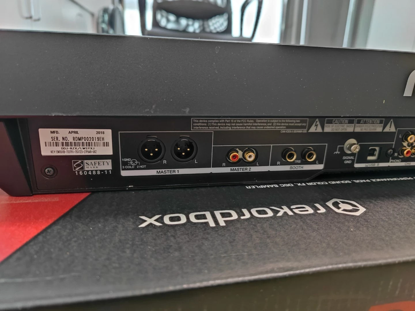 kontroler-dj-pioneer-ddj-rzx-kolor-czarny