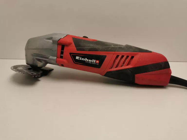 MULTISZLIFIERKA EINHELL TC-MG 220 E
