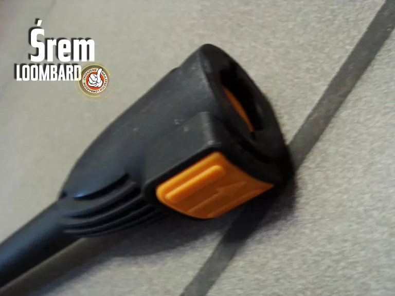MYJKA CIŚNIENIOWA TITAN TTB1800PRW 140 BAR 1800 W