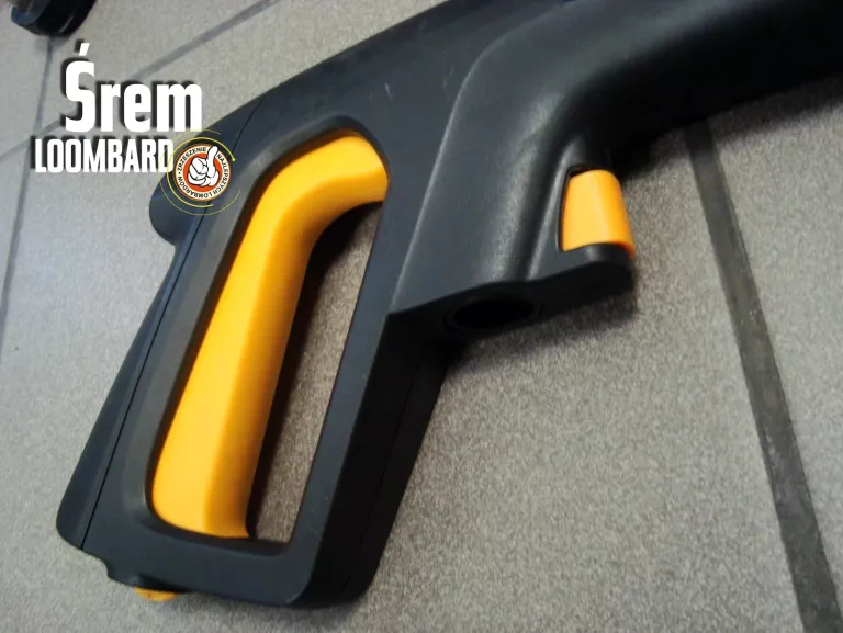 MYJKA CIŚNIENIOWA TITAN TTB1800PRW 140 BAR 1800 W