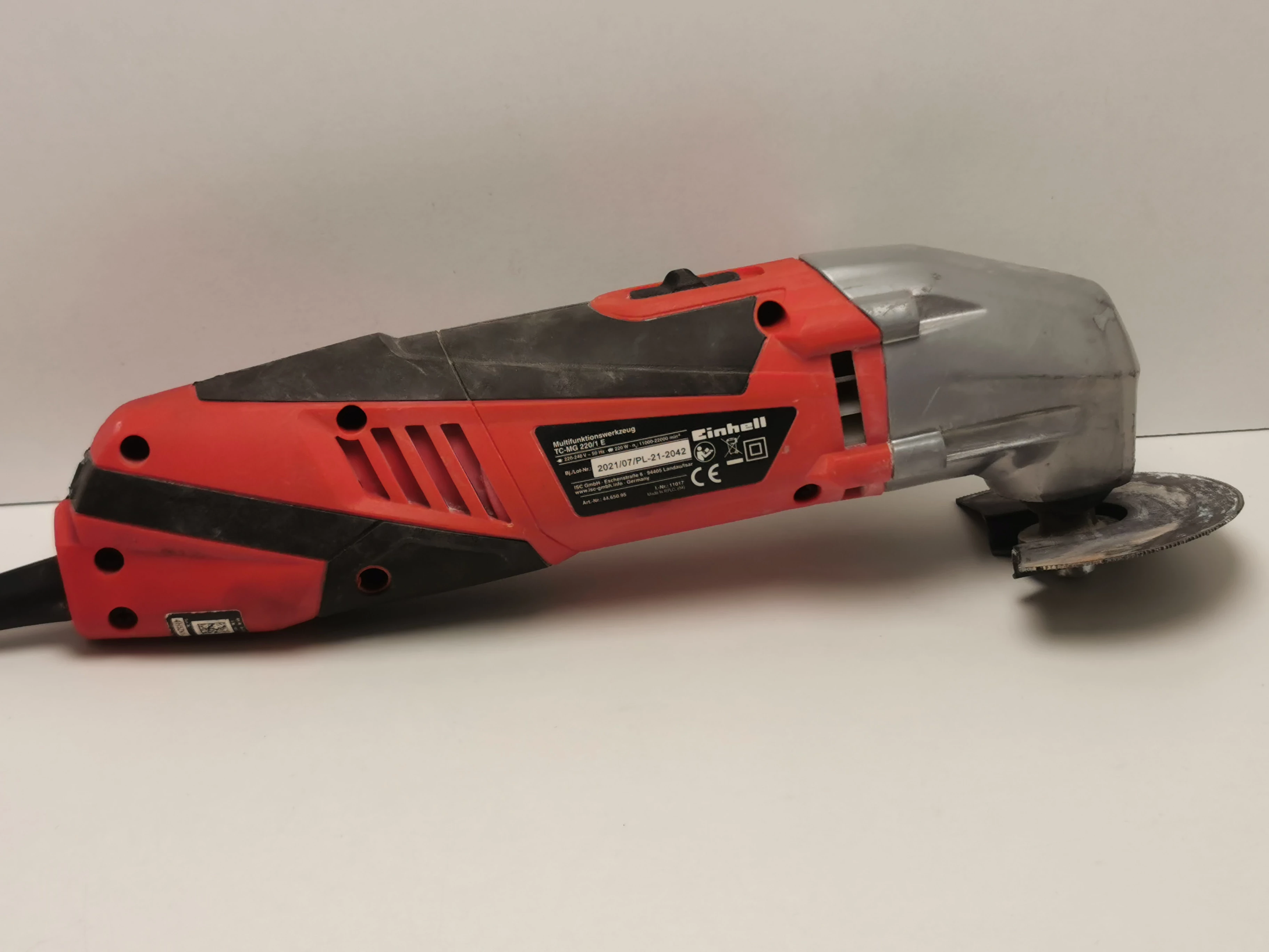 multiszlifierka-einhell-tc-mg-220-e-marka-einhell