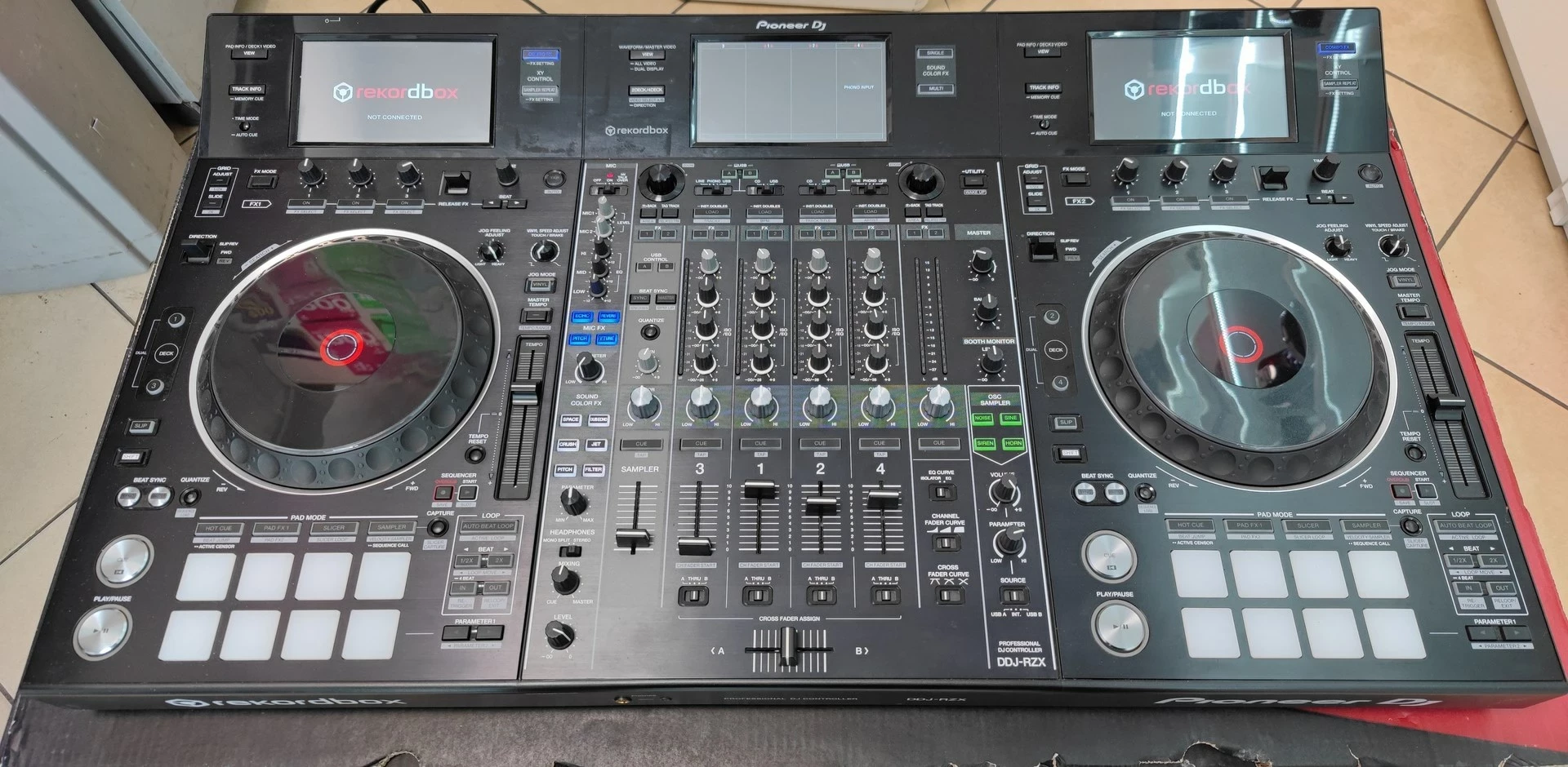 kontroler-dj-pioneer-ddj-rzx-gliwicka-125-katowice