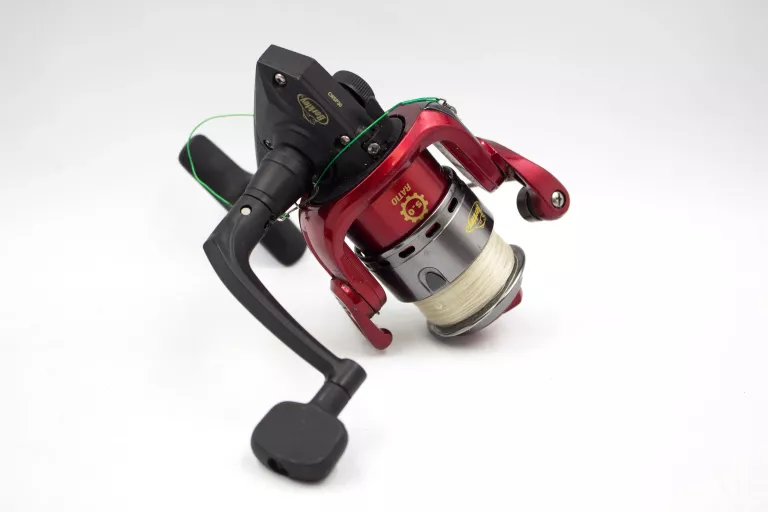KOŁOWROTEK BERKLEY CWSP30