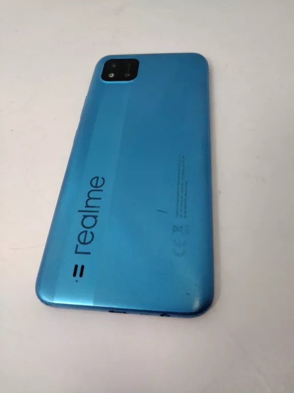 REALME C11 2021