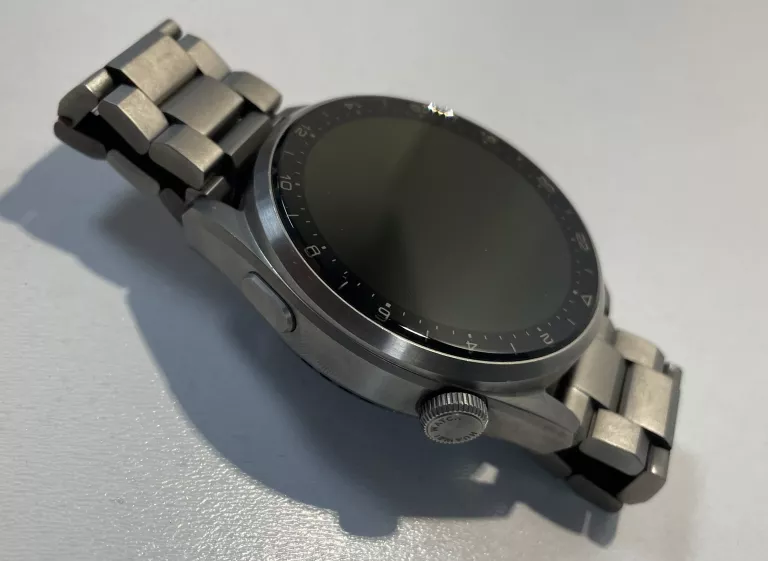 SMARTWATCH HUAWEI WATCH 3 PRO GLL-AL01