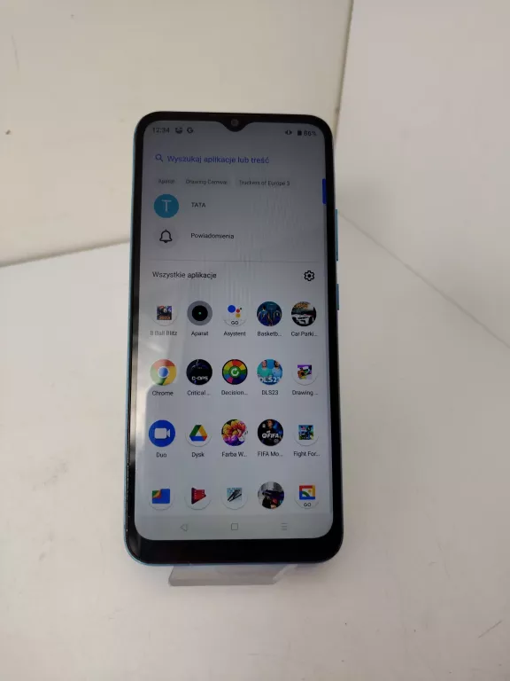 REALME C11 2021
