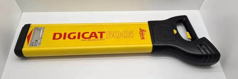 WYKRYWACZ INSTALACJI LEICA DIGICAT 500I