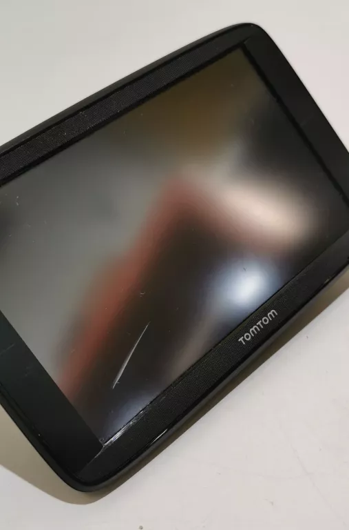 NAWIGACJA TOMTOM VIA 62