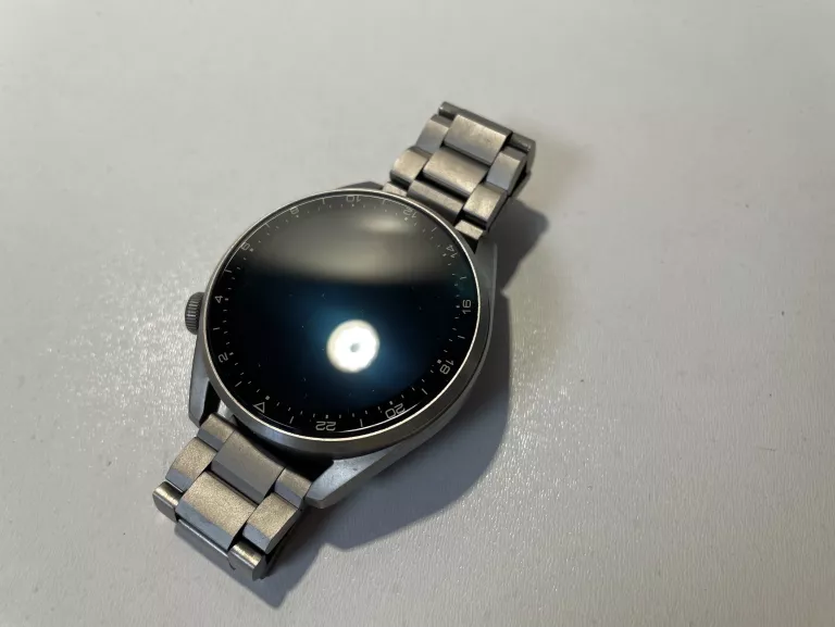 SMARTWATCH HUAWEI WATCH 3 PRO GLL-AL01