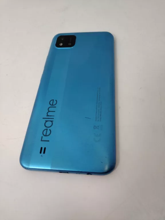 REALME C11 2021