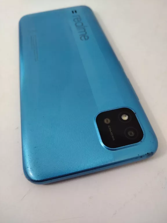 REALME C11 2021