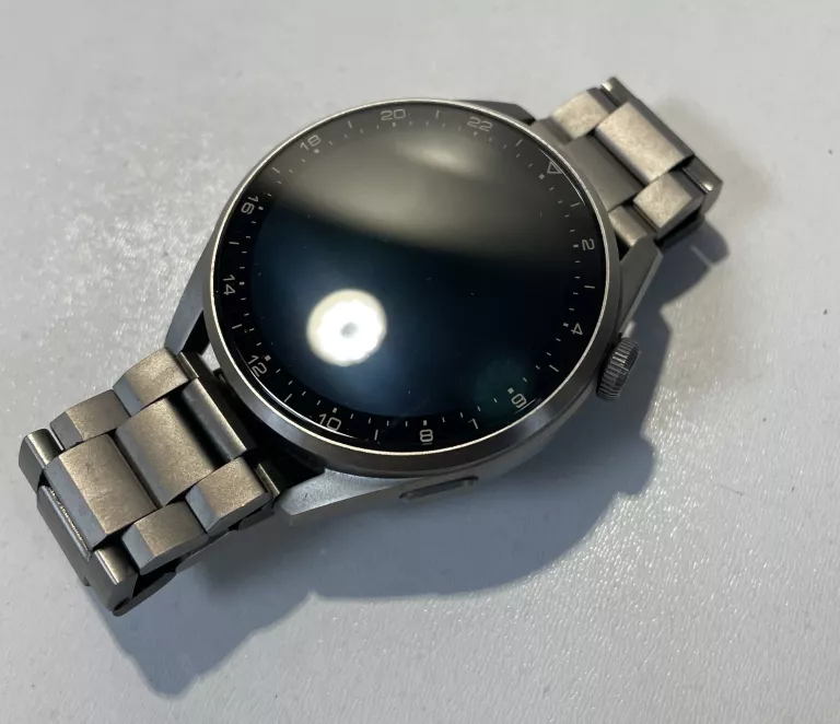 SMARTWATCH HUAWEI WATCH 3 PRO GLL-AL01