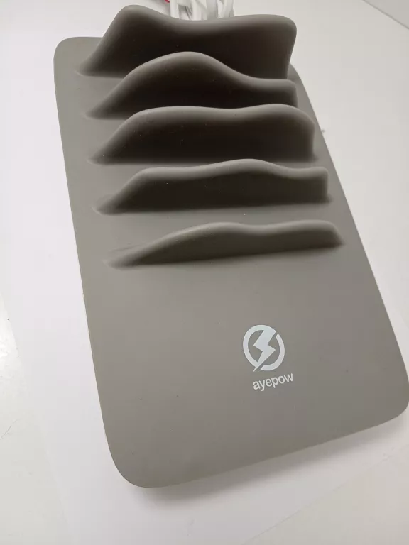 STACJA ŁADUJĄCA AYEPOW AP0006+