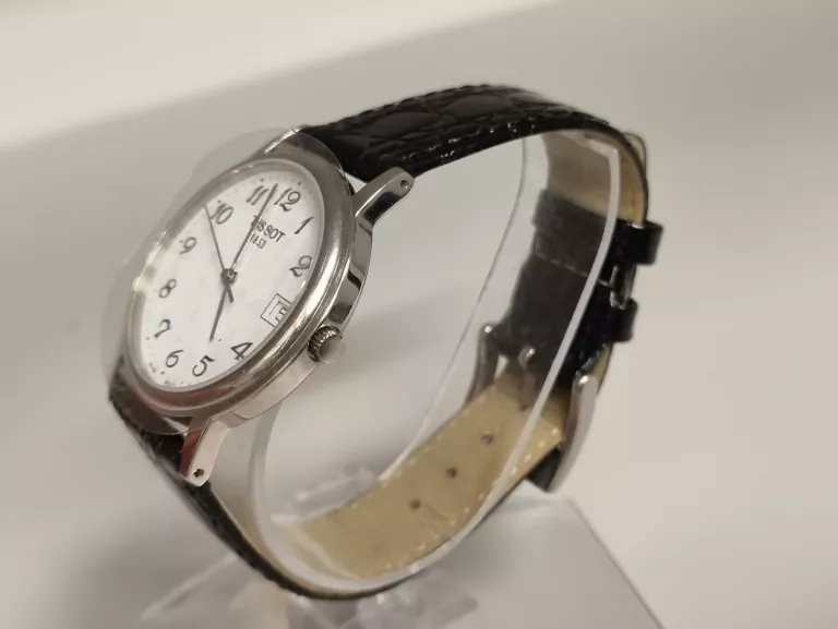 ZEGAREK TISSOT C264/364 FOLIA NA TARCZY!!