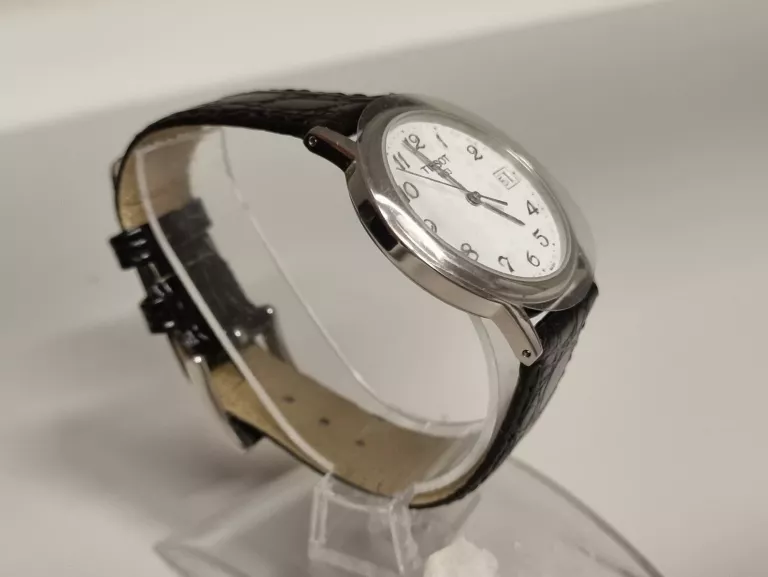 ZEGAREK TISSOT C264/364 FOLIA NA TARCZY!!