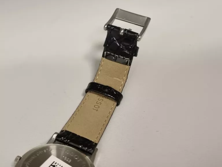 ZEGAREK TISSOT C264/364 FOLIA NA TARCZY!!