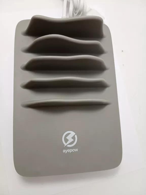 STACJA ŁADUJĄCA AYEPOW AP0006+