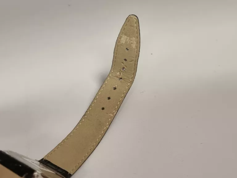 ZEGAREK TISSOT C264/364 FOLIA NA TARCZY!!