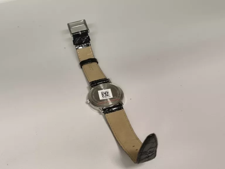 ZEGAREK TISSOT C264/364 FOLIA NA TARCZY!!