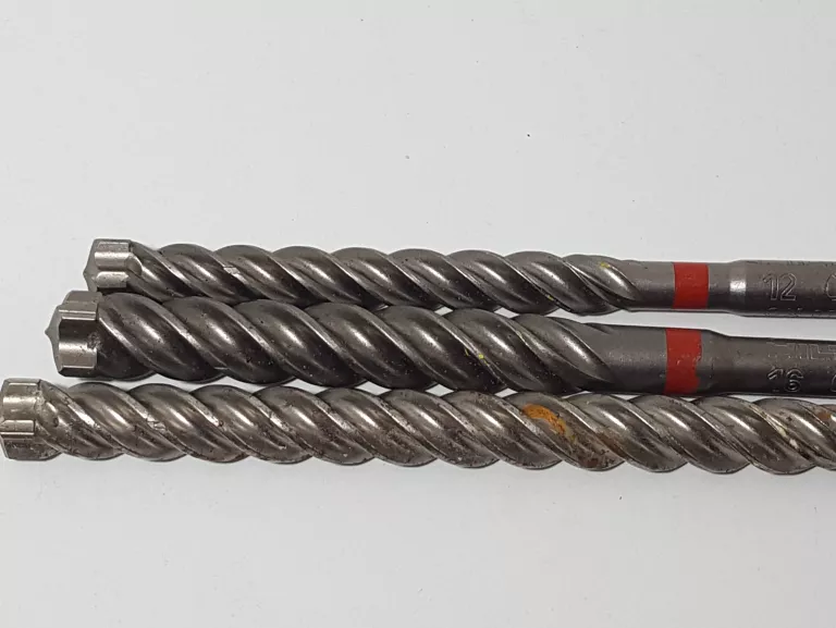 WIERTŁA HILTI 12, 14, 16